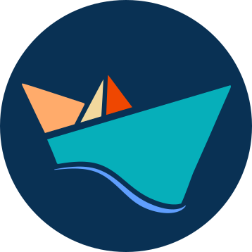 Logo Museo del Inmigrante